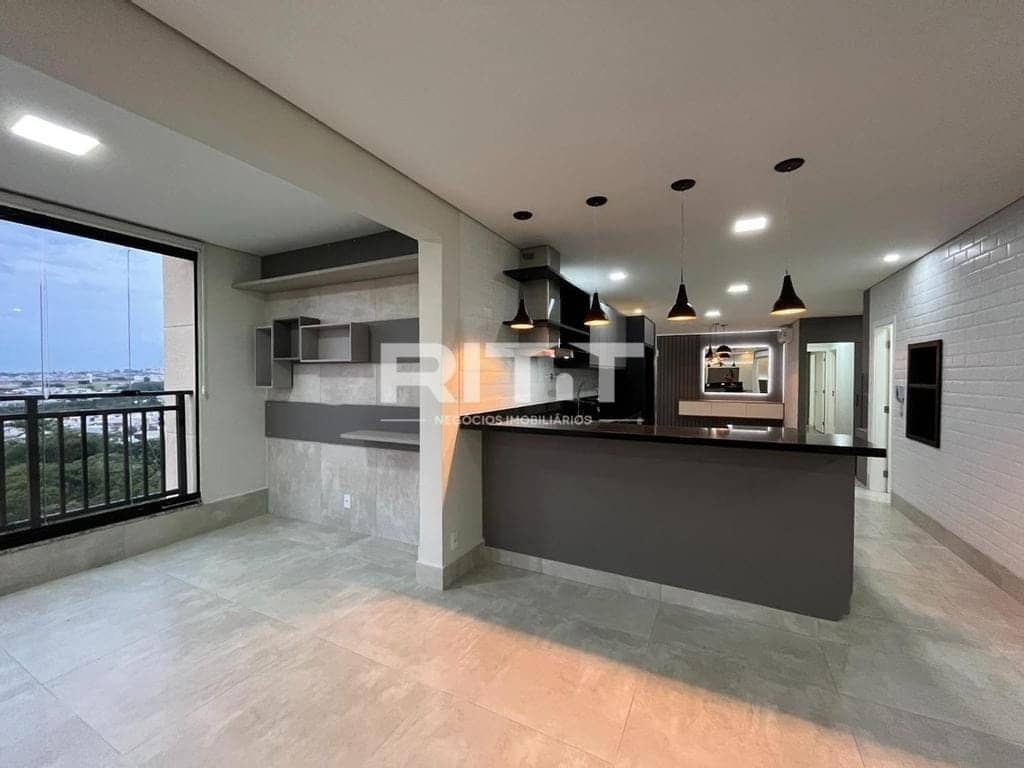 Villeneuve Residencial Swiss Park - foto principal