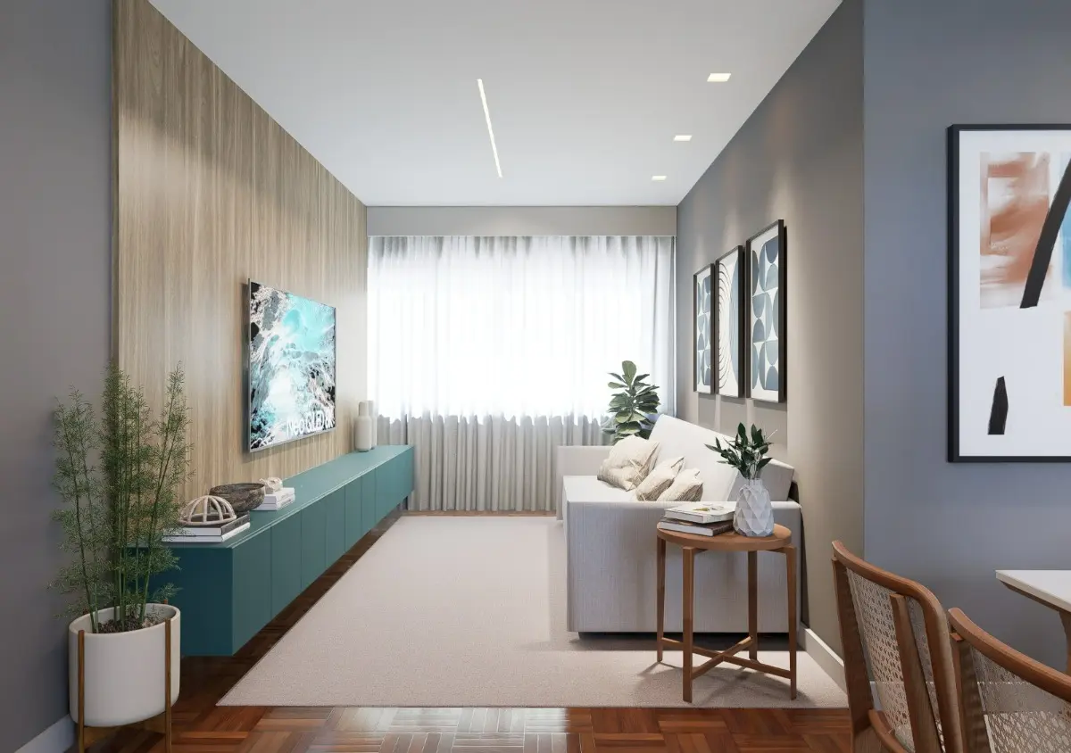 Condomínio Escócia & Irlanda - foto principal