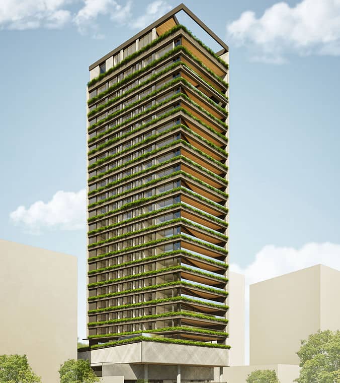 LUX 600 - foto principal