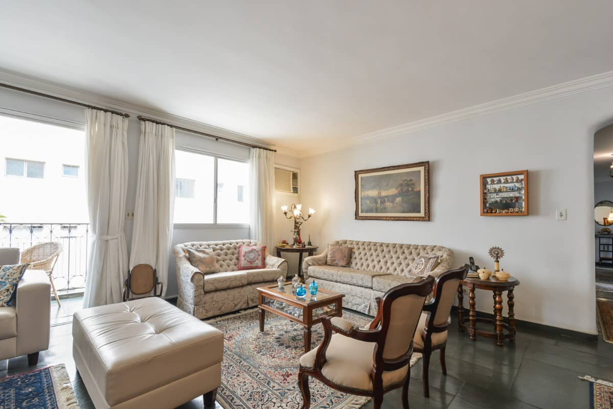 Edifício Jauaperi - foto principal