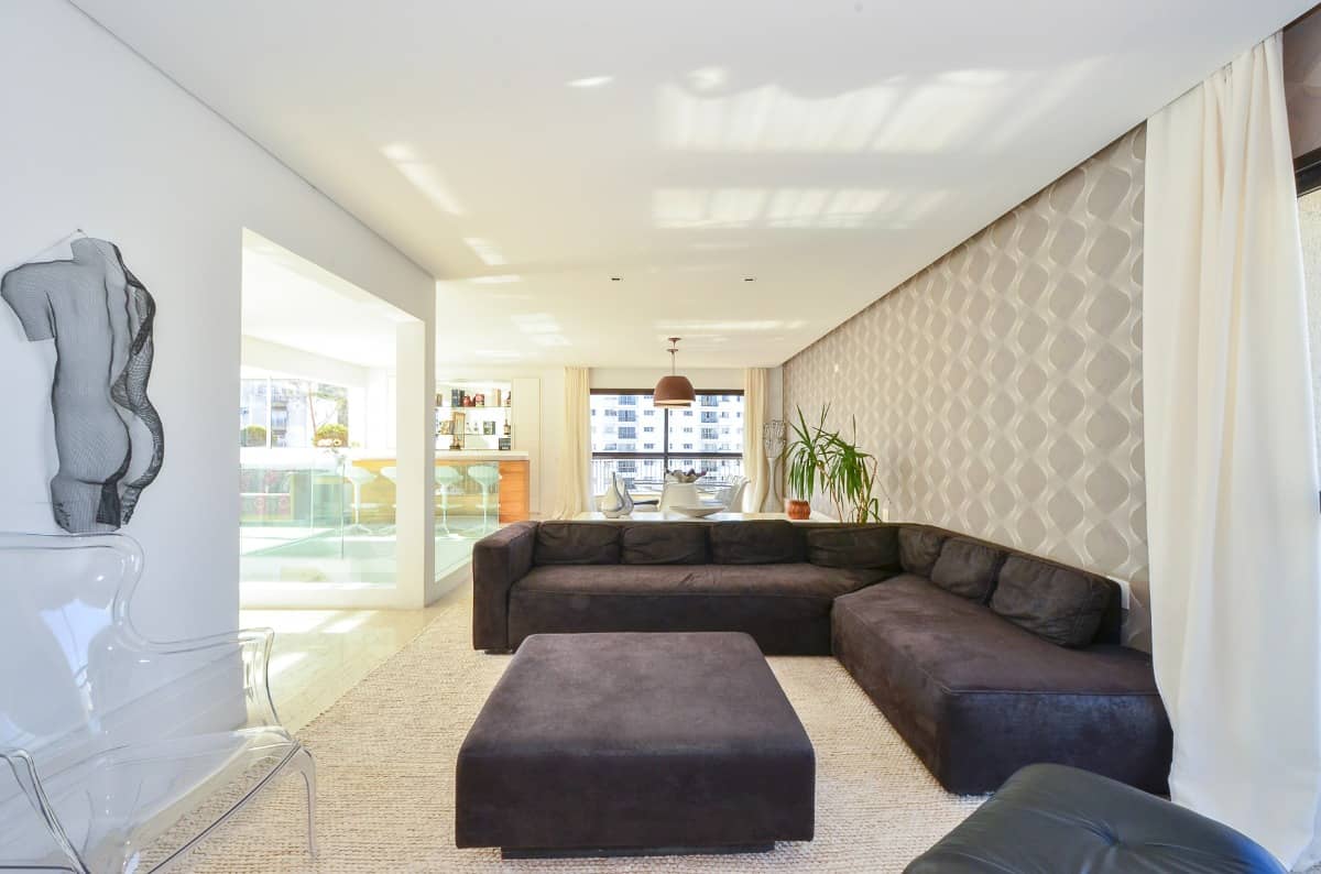 Edifício Amaralina - foto principal