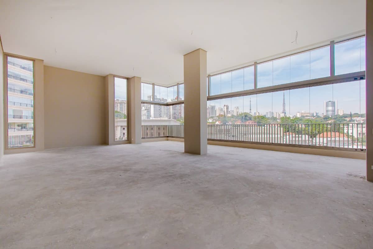 Edifício Castelbianco - foto principal