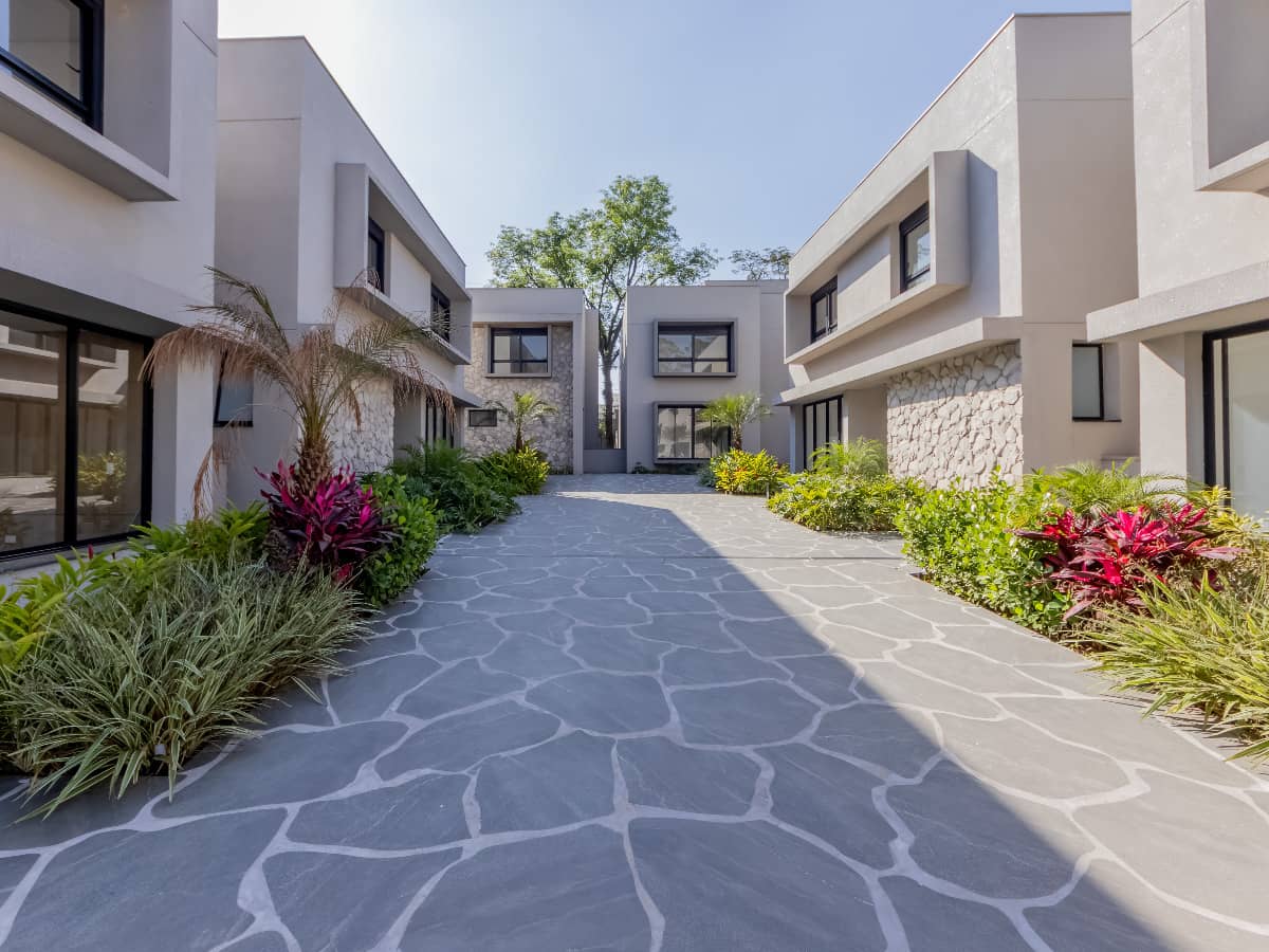 Residencial Hipica Max Garden - foto principal