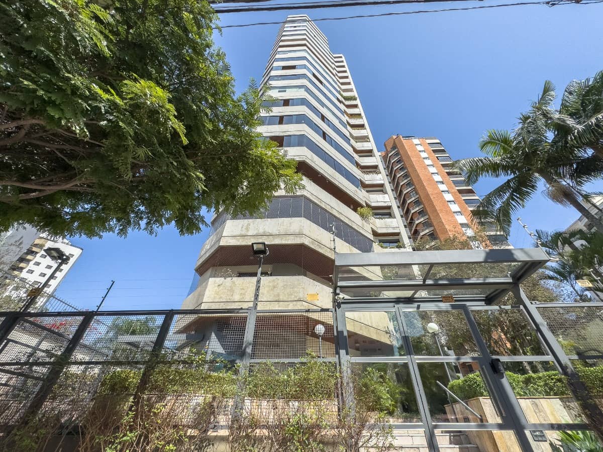 Edifício Castel De San Marino - foto principal