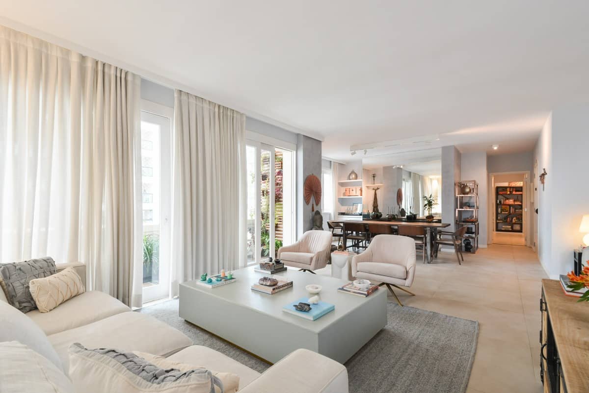 Condomínio Edifício Alto Dos Pinheiros - foto principal