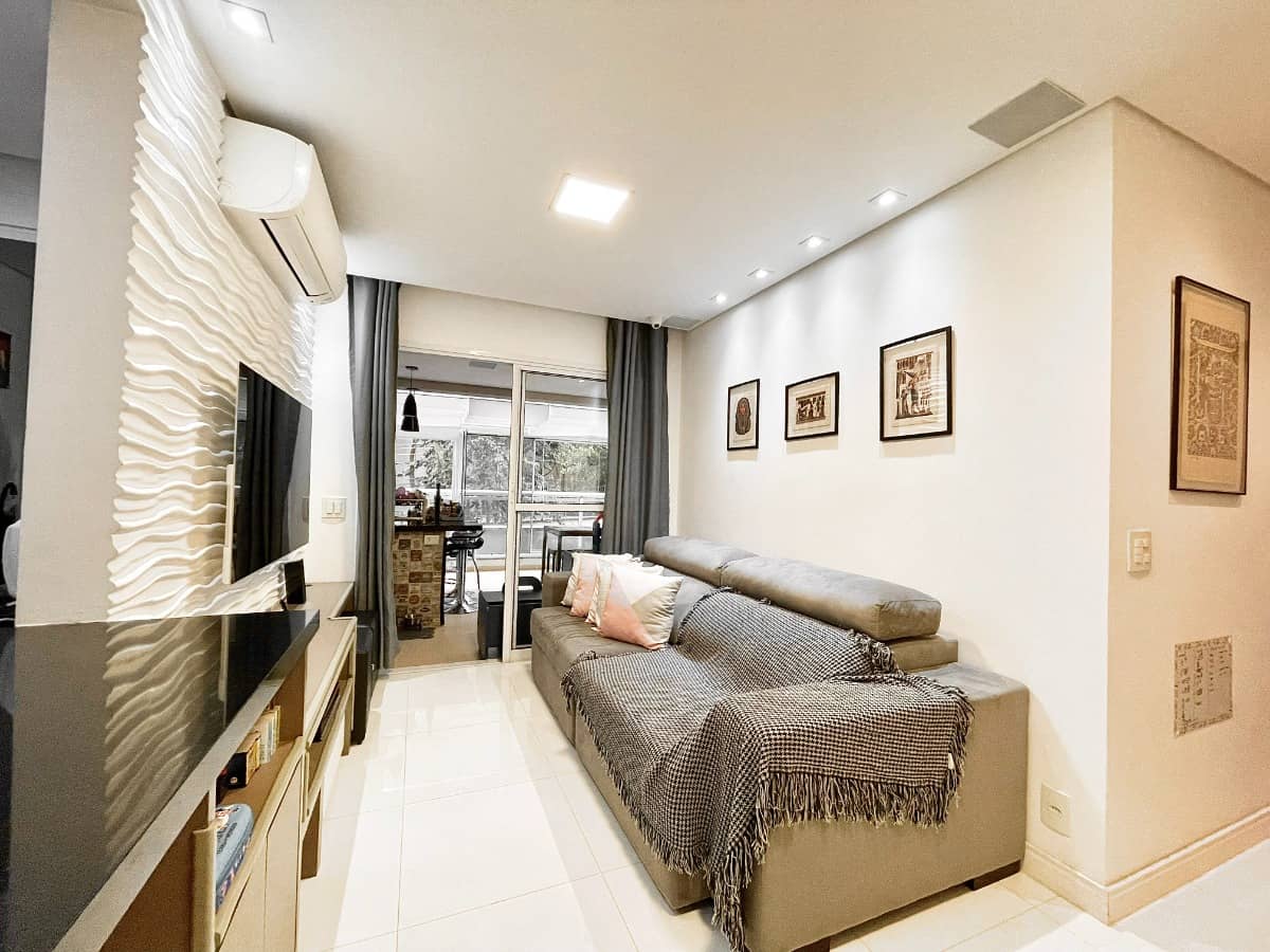 Condomínio Retrato Paulista - foto principal