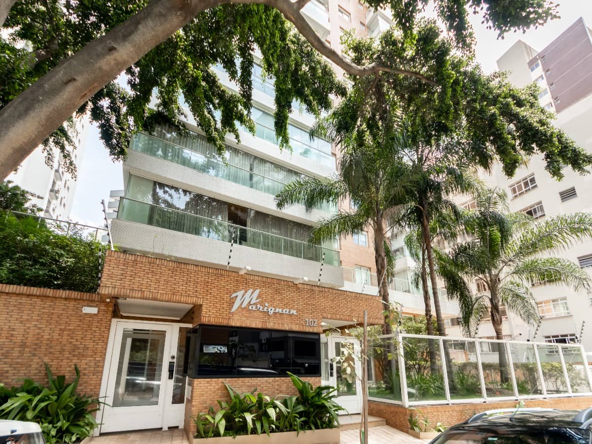 Edificio Marignan - foto principal