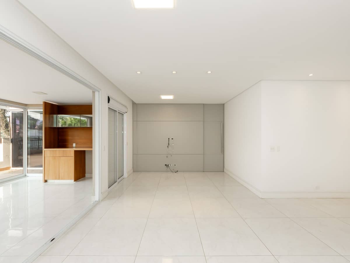 Condomínio Edifício Alameda Floresta  - foto principal