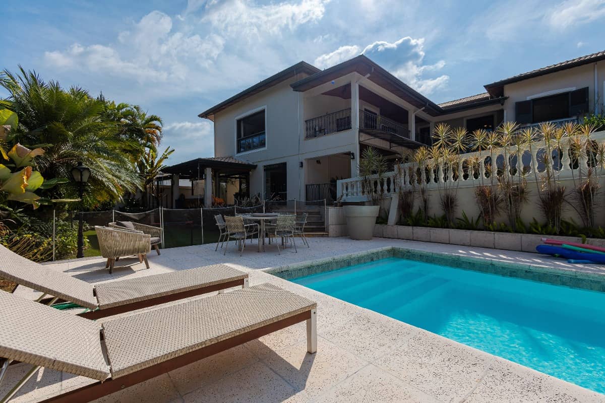 Condomínio Vista Alegre - foto principal