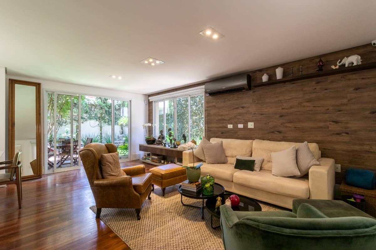 Condomínio All Residence - foto principal