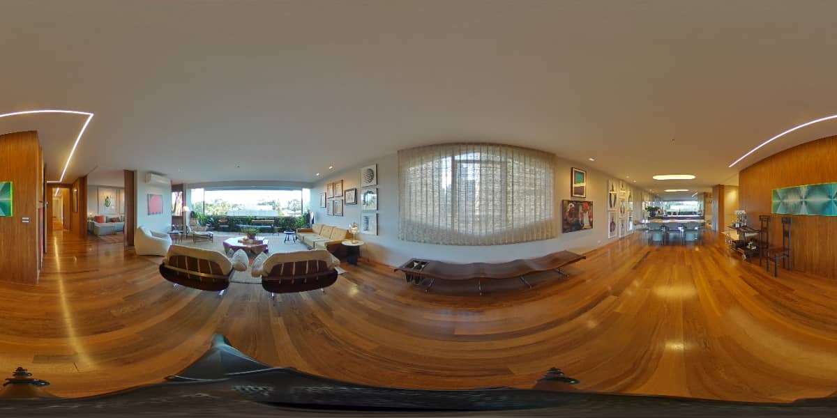 Condomínio Edifício Bianca - foto principal