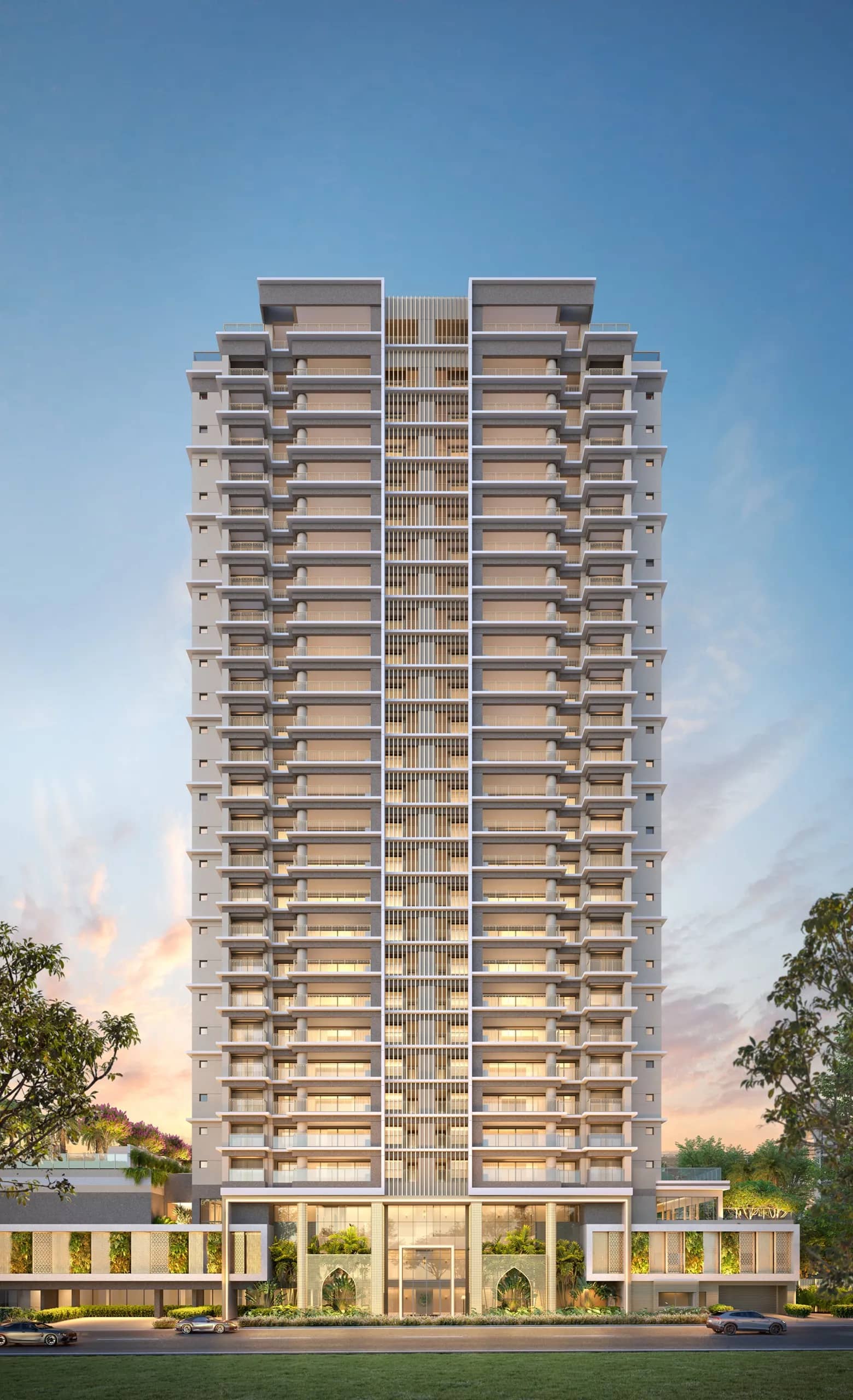 The Palace Royal - foto principal