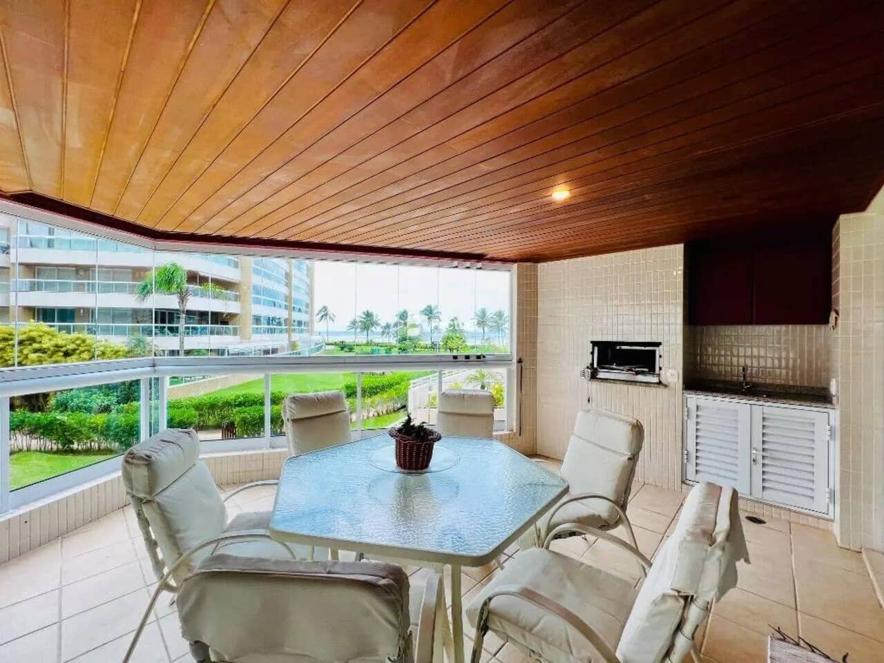 Edificio Costa Paradiso Riviera - foto principal