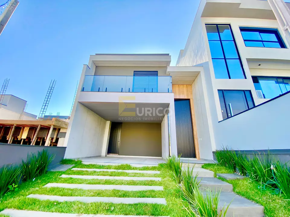 Residencial Reserva da Mata - foto principal