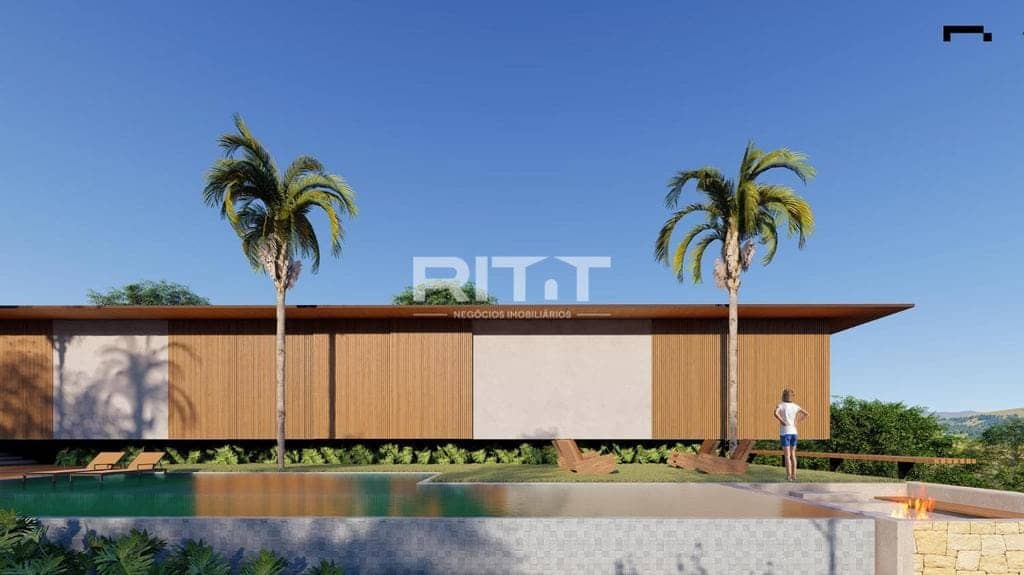 Condominio Entreverdes Campinas - foto principal