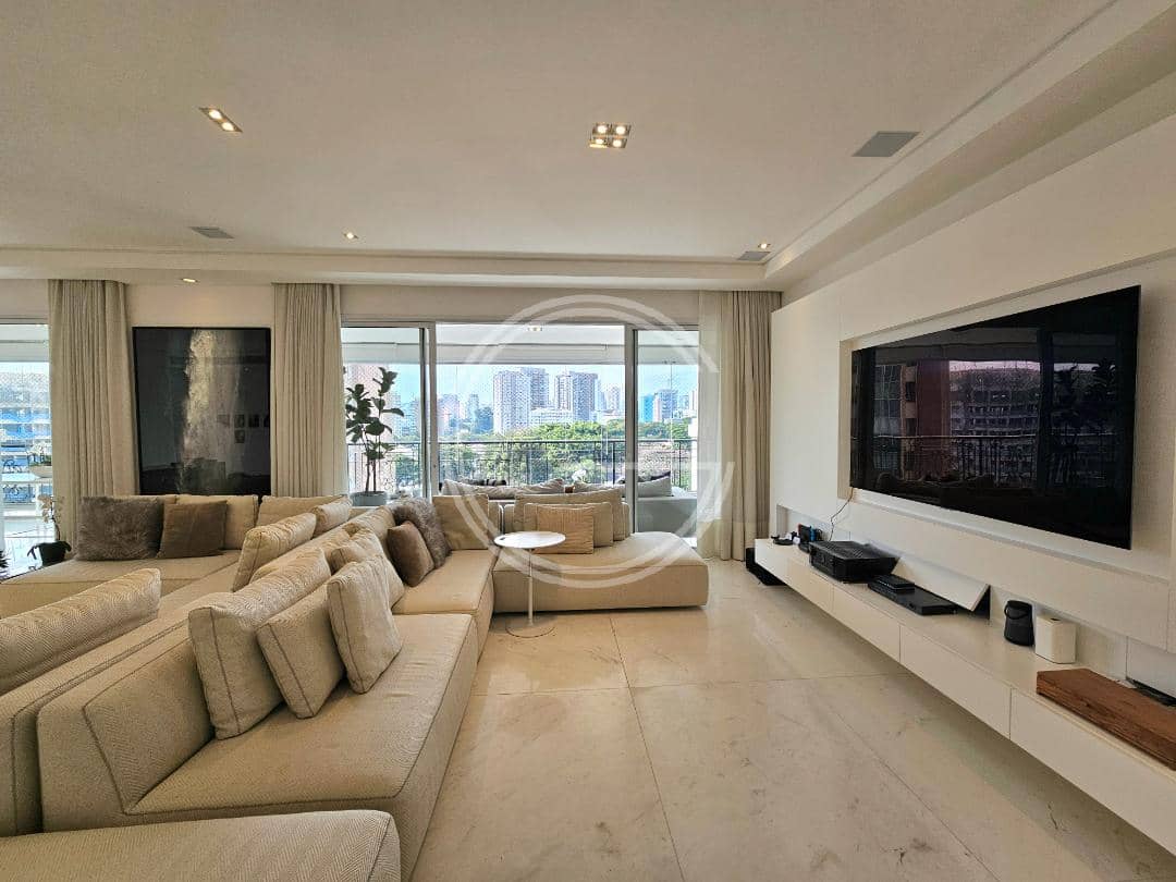 Edifício Merano Moema - foto principal