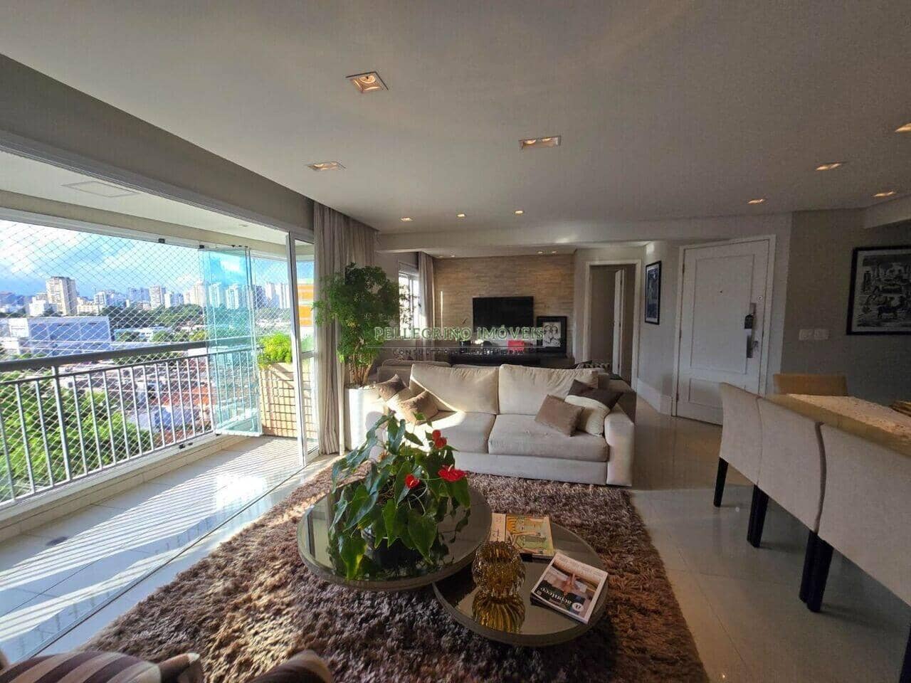 Paço Ventura Campo Belo - foto principal