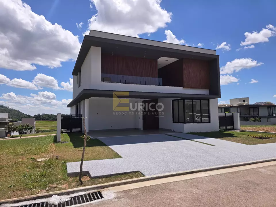 Alphaville Jundiaí - foto principal