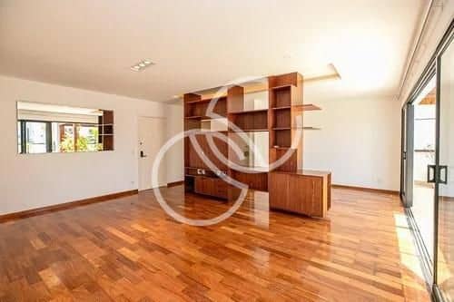 Olympia Ville Cobertura - foto principal