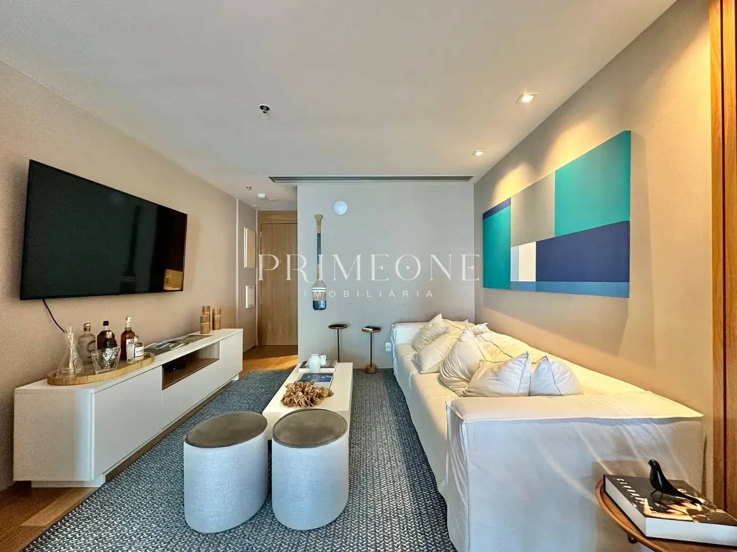 Grand Hyatt Residences - foto principal