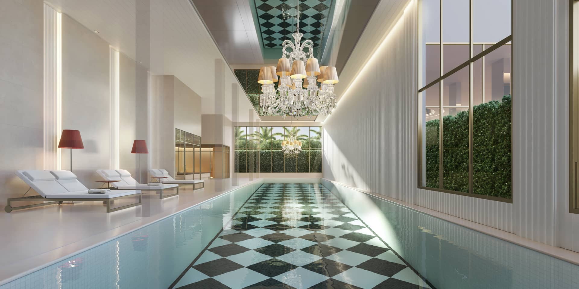 Le Six By Lavvi - foto principal