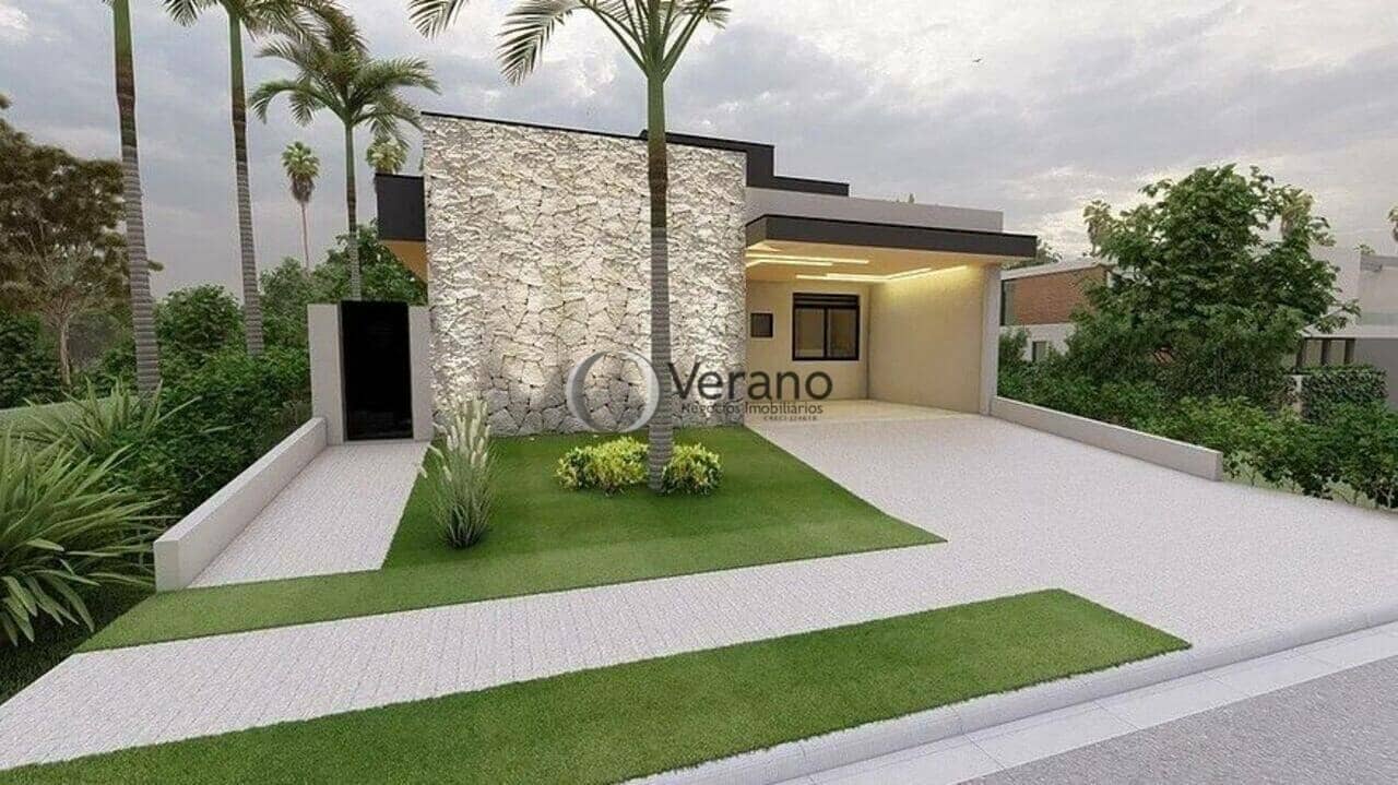 Royal Garden Paulinia - foto principal