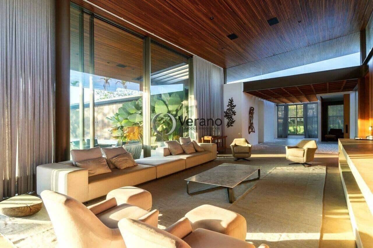 Fazenda da Grama Campinas - foto principal