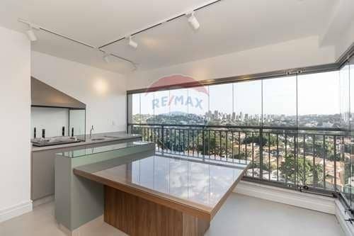 Skyline Jockey Cyrela - foto principal