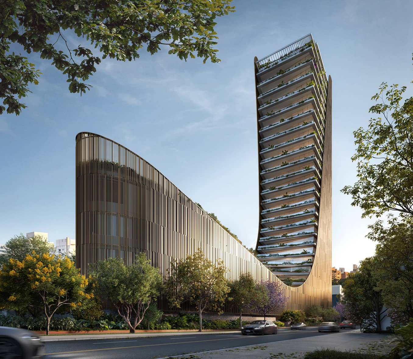 280 Art Boulevard  - foto principal