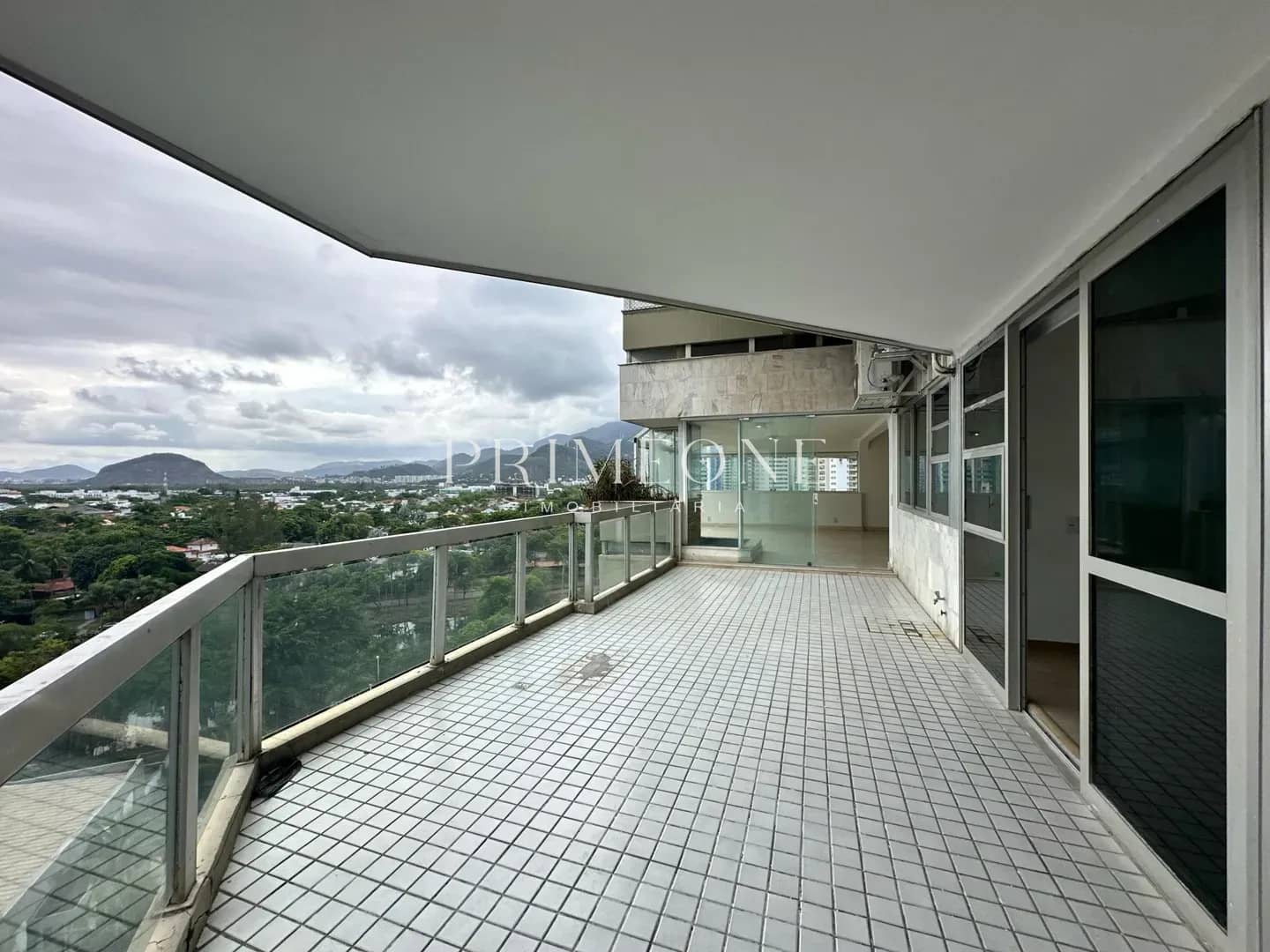 Atlântico Sul  Barra da Tijuca - foto principal