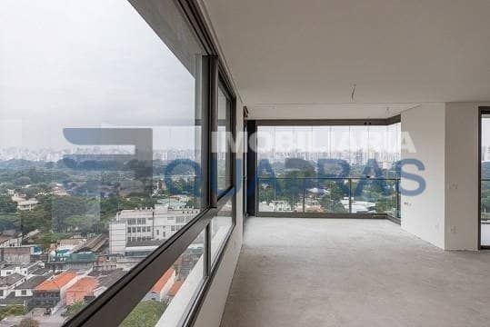 Alameda Jauaperi 83 - foto principal