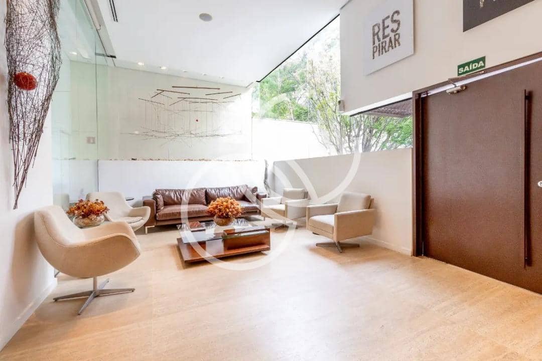 Casa a Venda Jardim Europa - foto principal