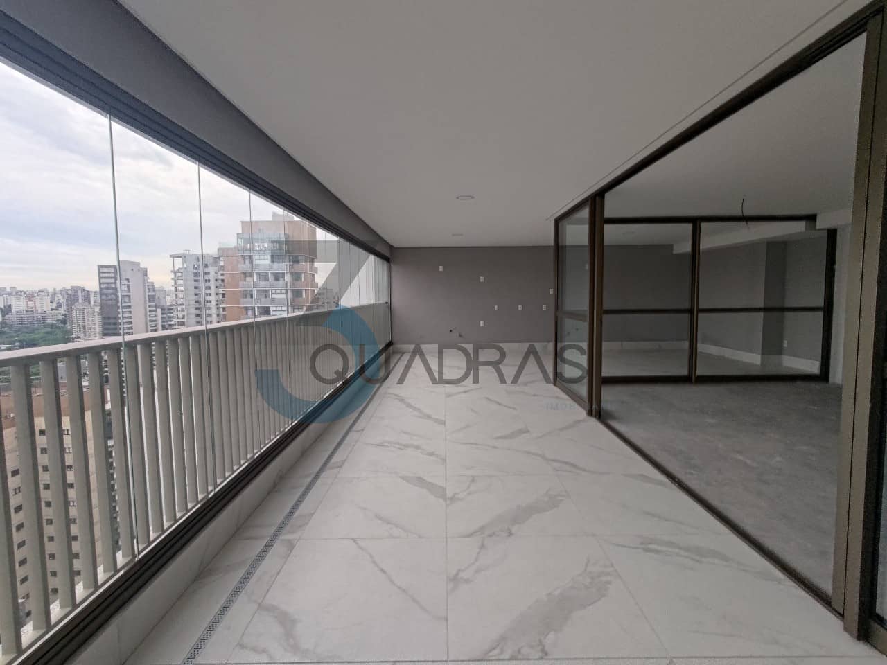 Patrio Ibirapuera Eztec - foto principal