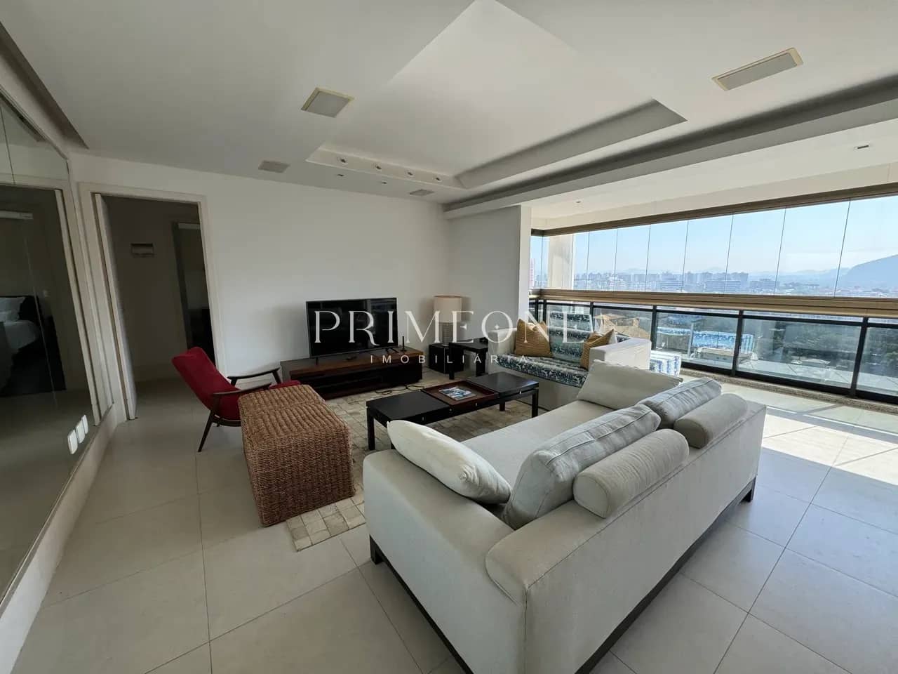 Condomínio Waterways Residencial  - foto principal