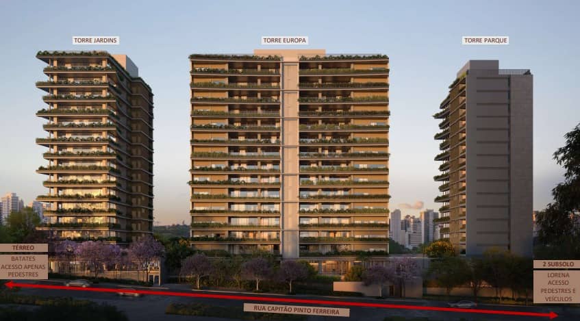 Quaddra Lorena  - foto principal