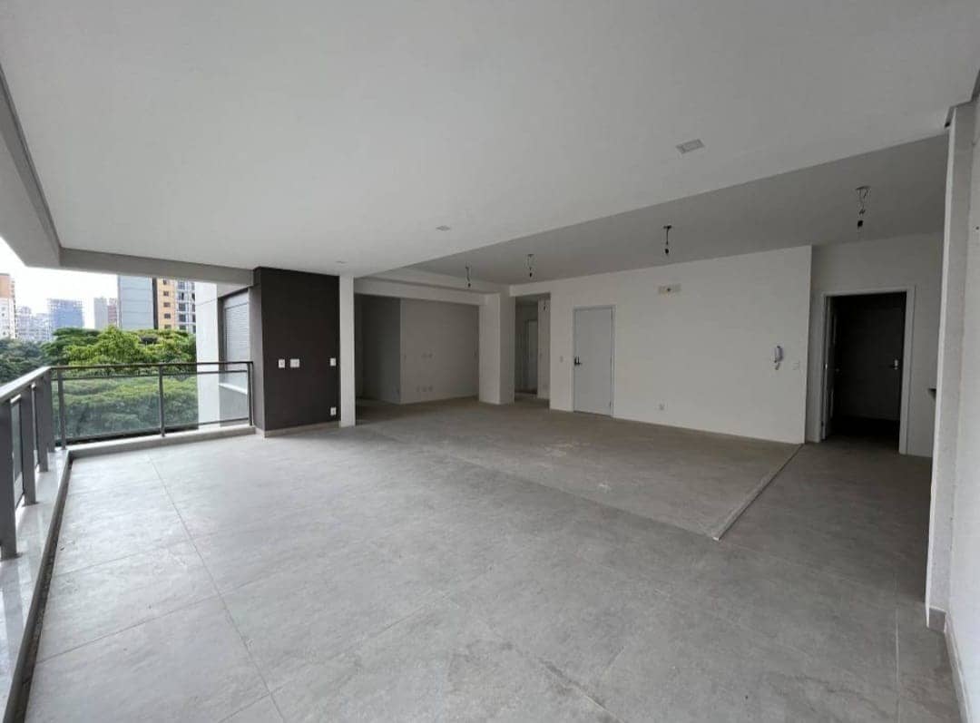 Artisan Moema Cyrela - foto principal