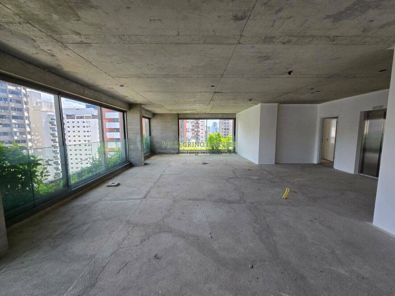 Hay Itaim RFM - foto principal