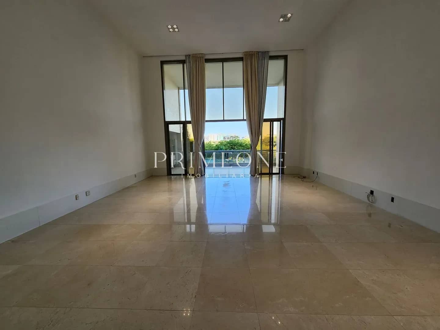 Condominio Mondrian Peninsula - foto principal