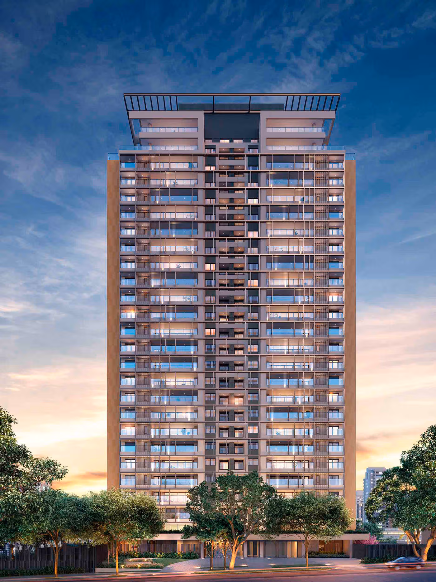 Capitolo By Piero Lissoni - foto principal