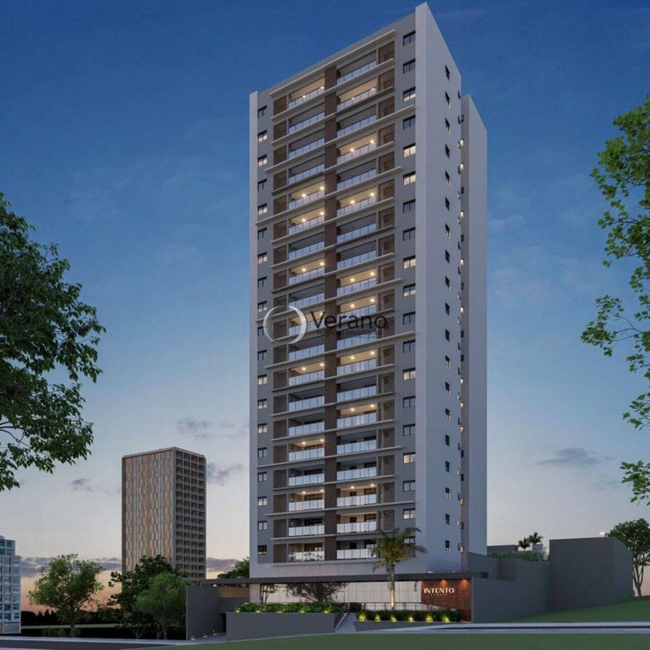 Intento Cambuí - foto principal