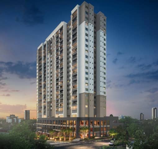 Living Ipiranga - foto principal