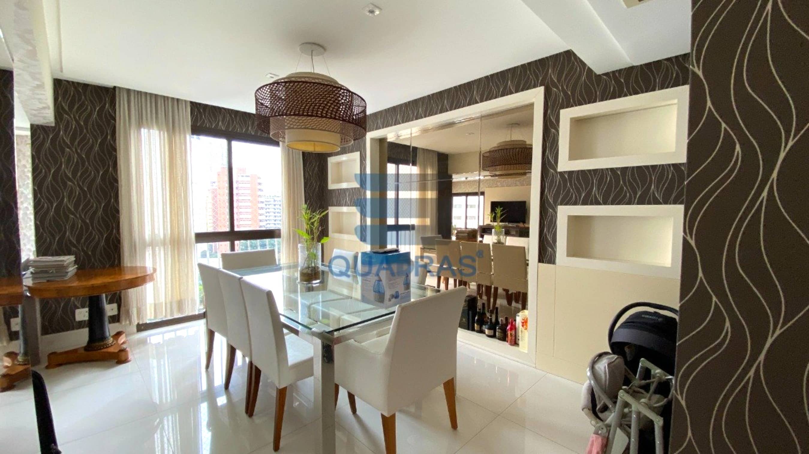 Edifício Wish Moema - foto principal