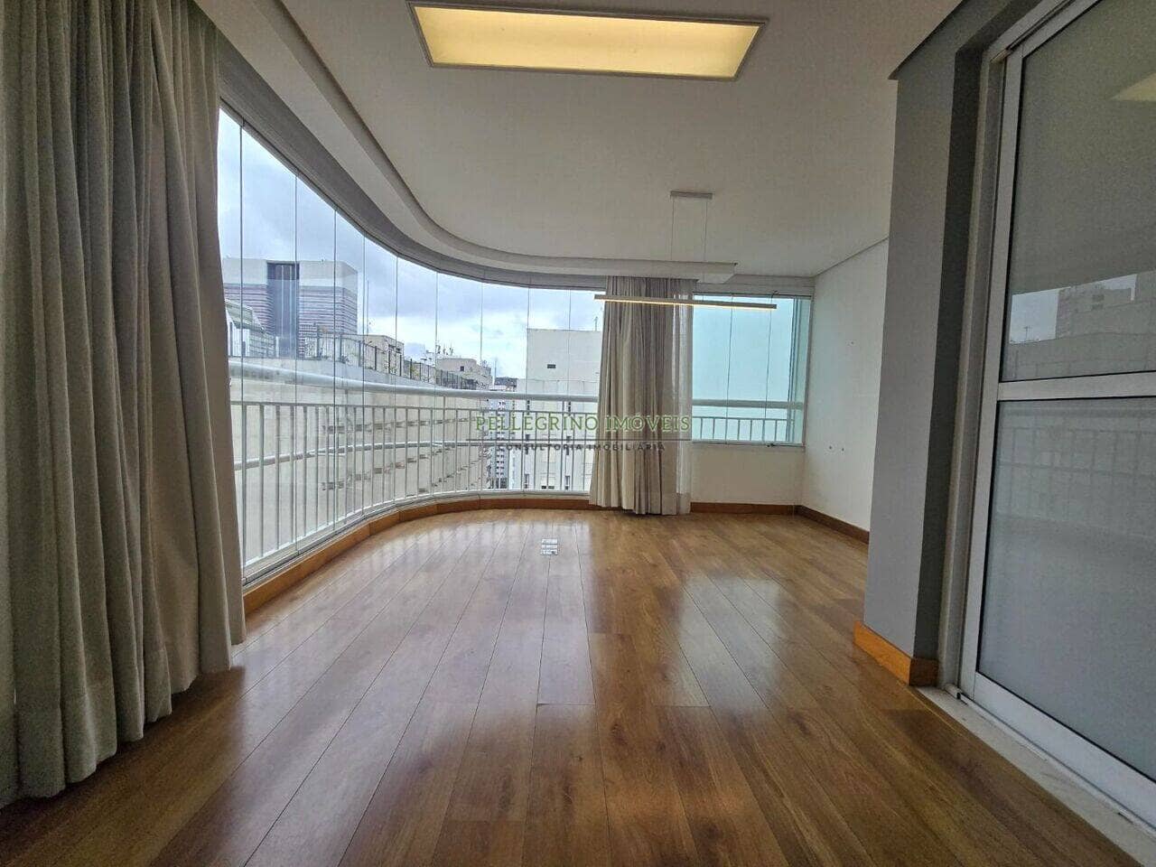 Condomínio Edifício L' Officina - foto principal