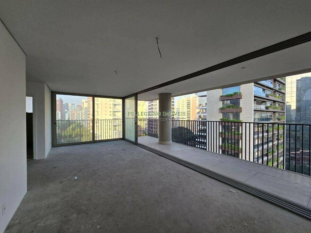 Agia Faria Lima - foto principal