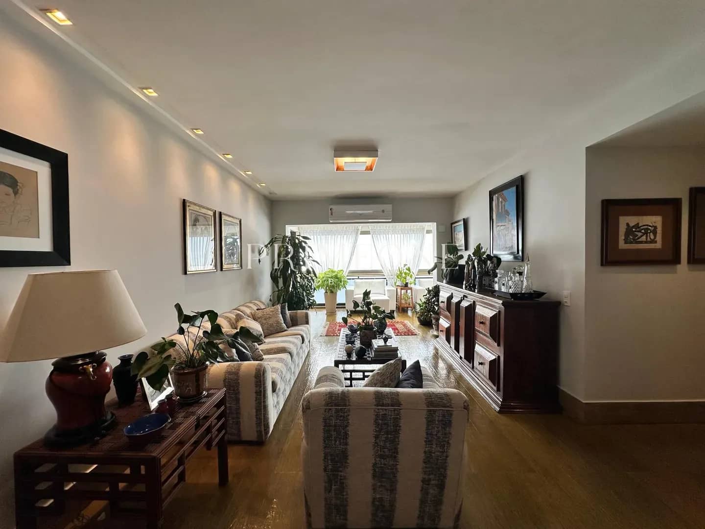 Waterways Barra da Tijuca - foto principal