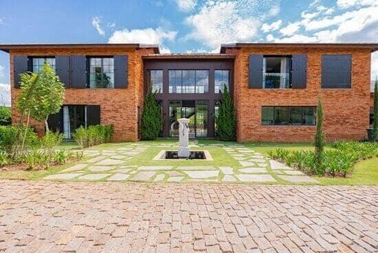 Fazenda Boa Vista São Paulo - foto principal