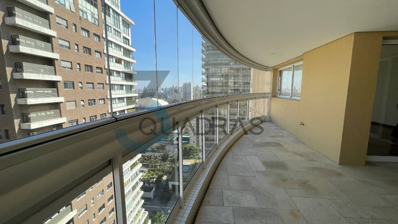 Rua Hermano Ribeiro da Silva 55 - foto principal