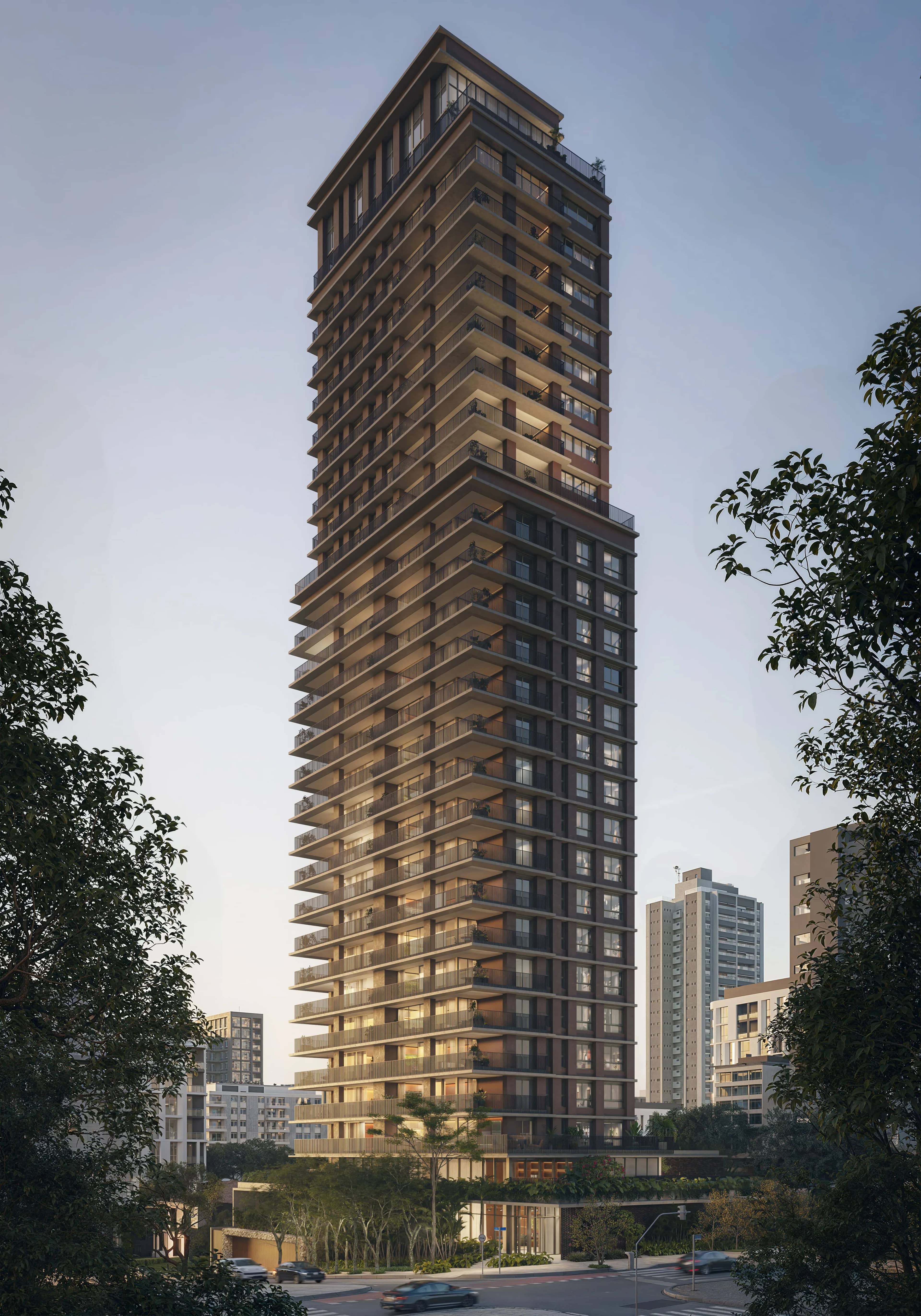 Primo Pinheiros - foto principal