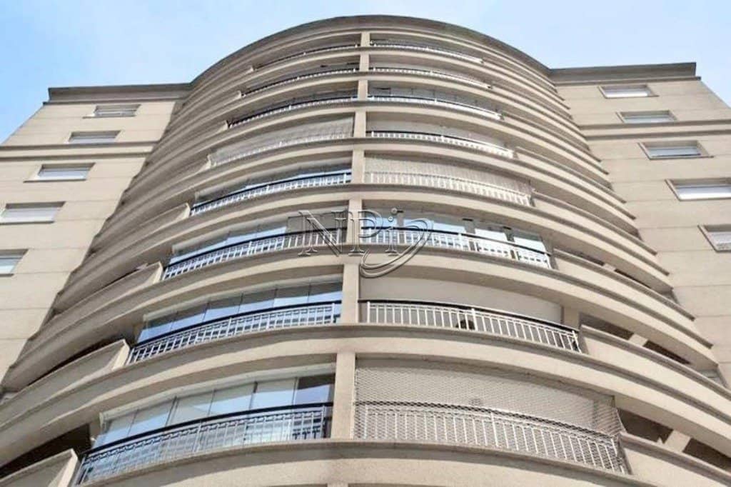 Bellagio Aclimação - foto principal