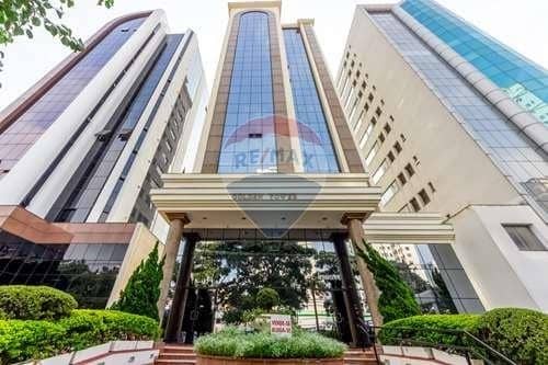 Edifício Golden Tower - foto principal